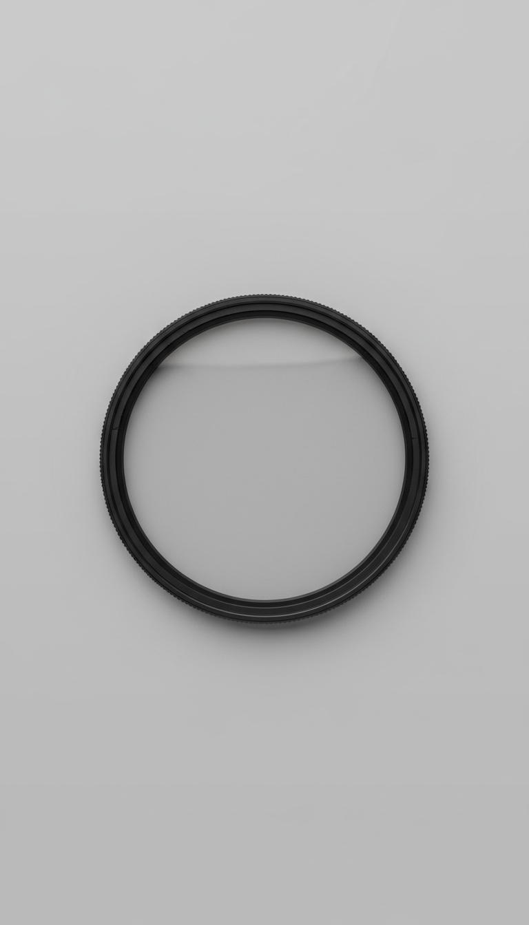 KAVACH camera lens protection ring