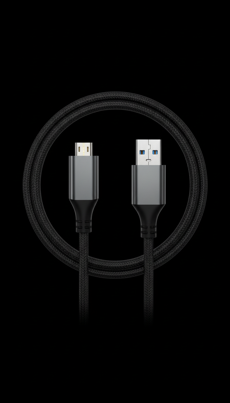 Micro USB Cable