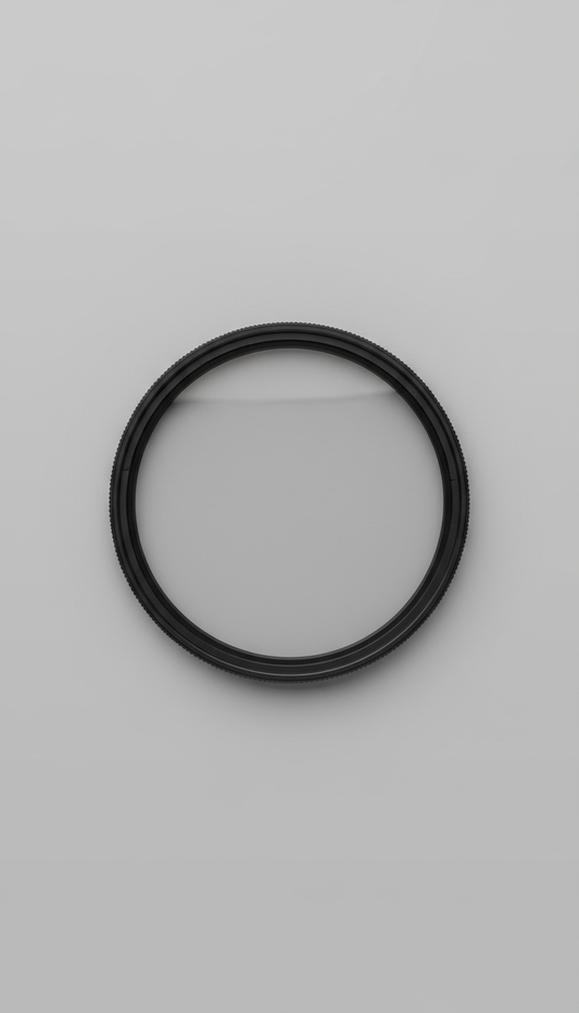 KAVACH camera lens protection ring