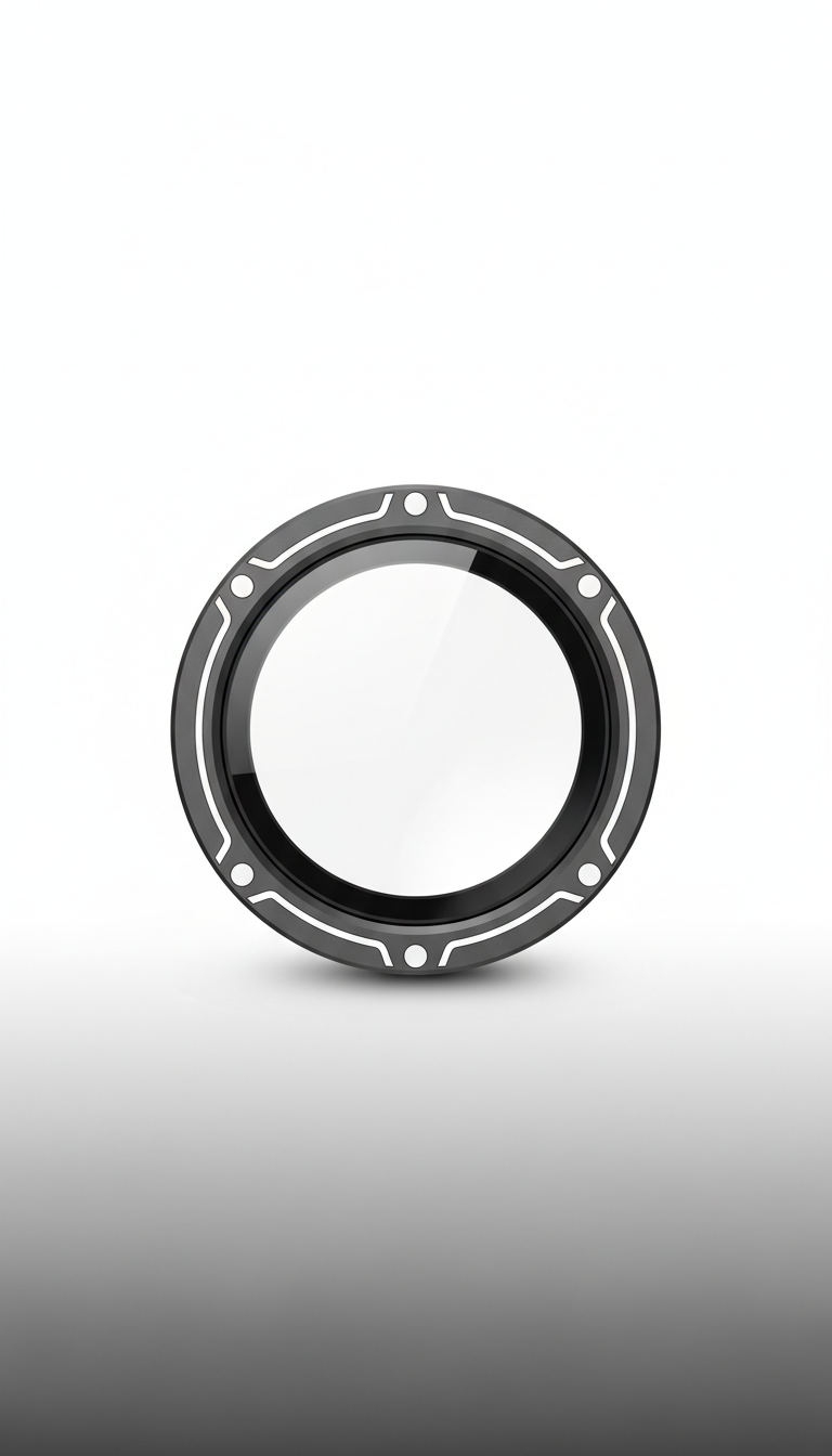 KAVACH camera lens protector ring
