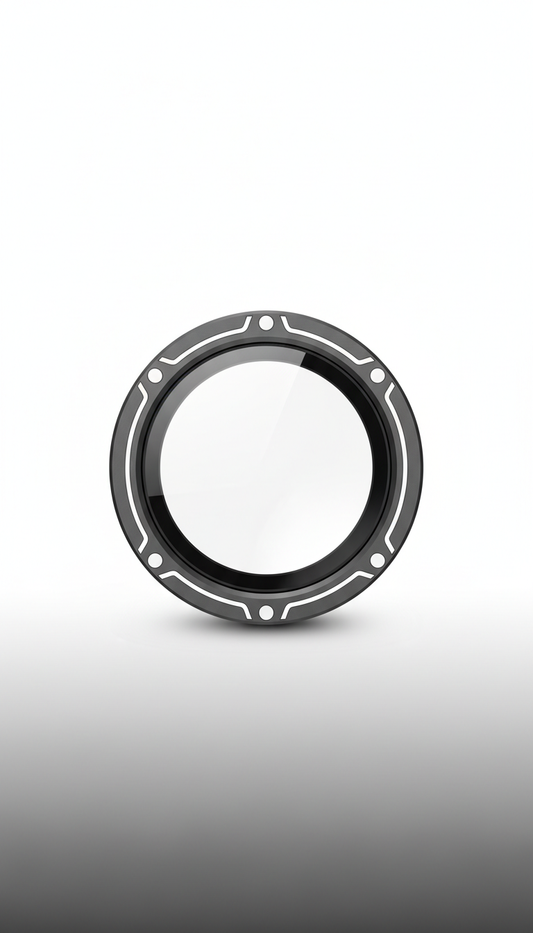 KAVACH camera lens protector ring